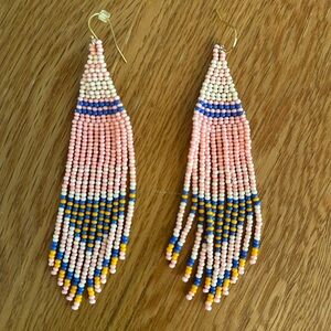 Free People Earrings